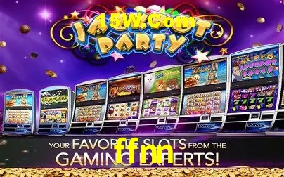 ffnn - Cassino Online De Alto Nível App - ffnn.com