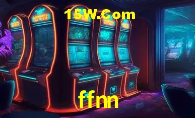 Sinta a adrenalina dos jogos de cassino com ffnn