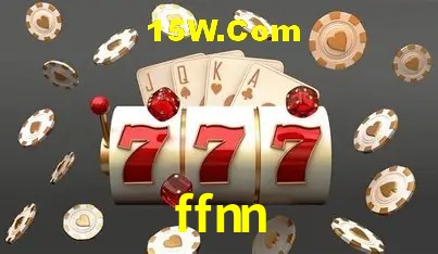 Jogos de Slot ffnn